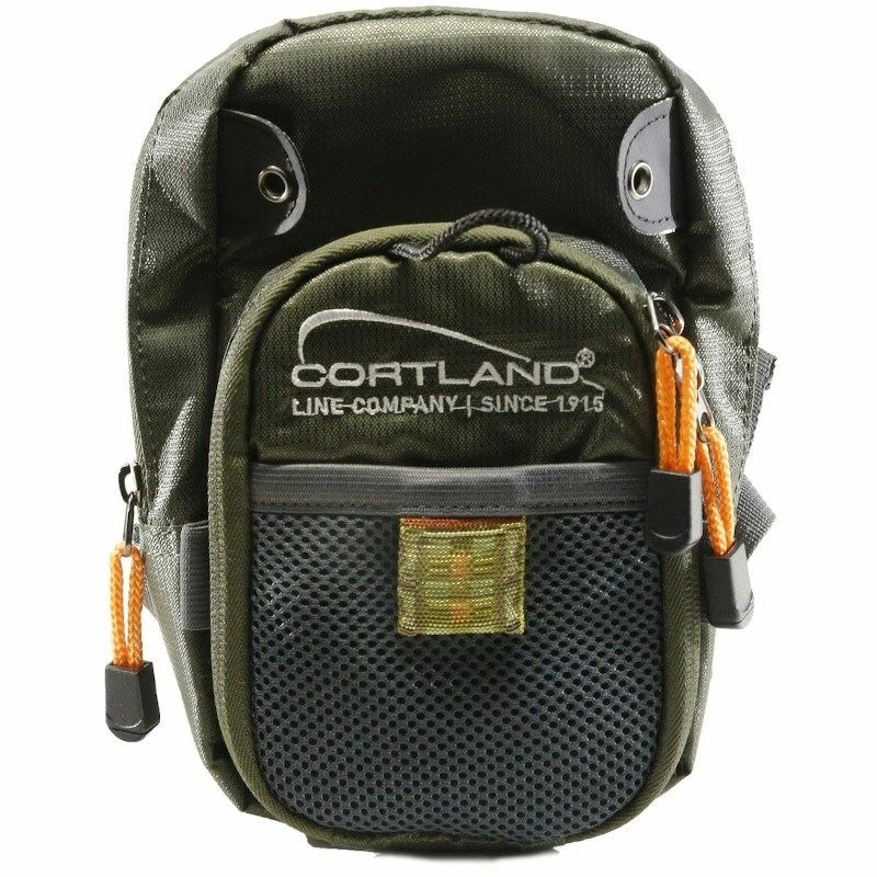 Cortland Fly Fishing Chest Pack - Fly fishing luggage 1 Cortland Fly Fishing Chest Pack - Fly fishing luggage