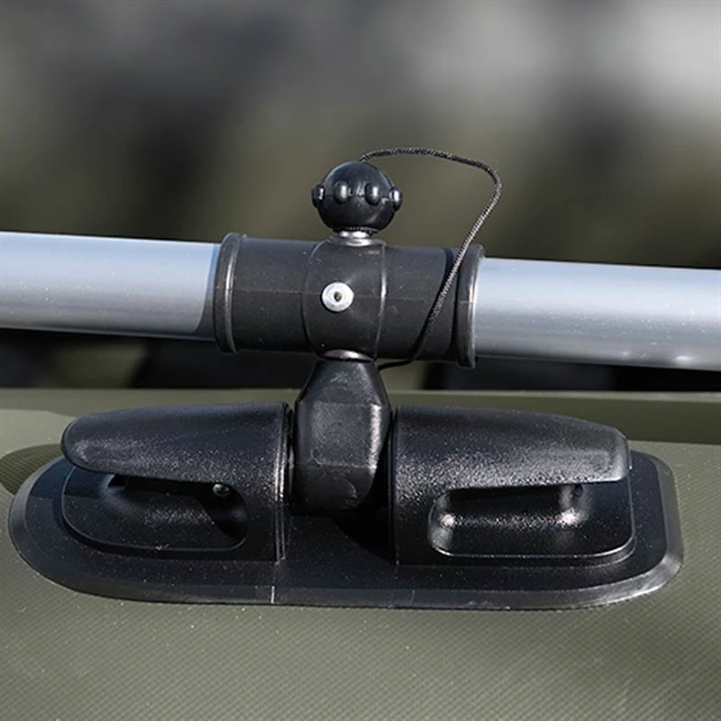 Fox EOS 300 Boat - Boats & motors 4 Fox EOS 300 Boat - Boats & motors - Image 4