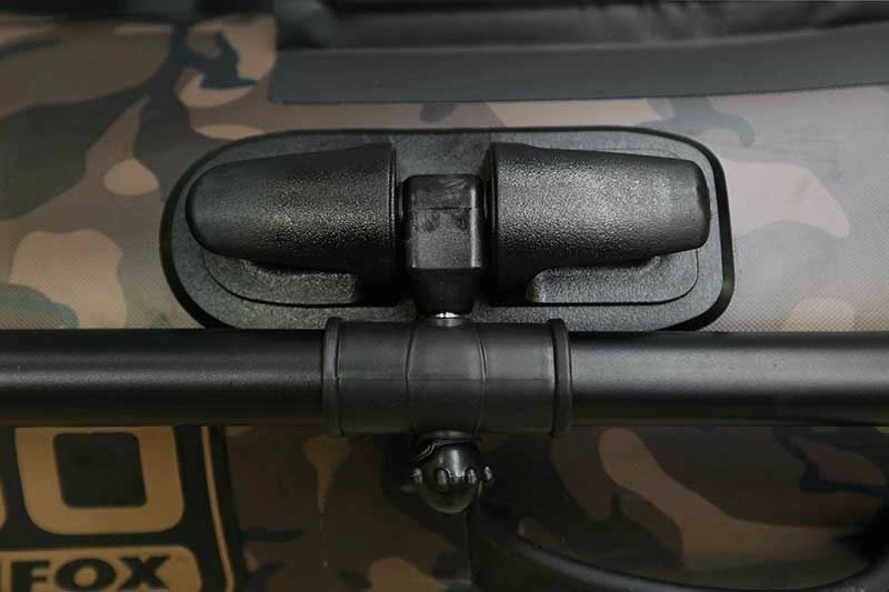 Fox 200 Inflatable Boats - Boats & motors 8 Fox 200 Inflatable Boats - Boats & motors - Image 8