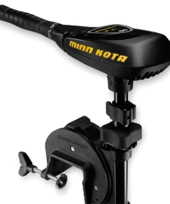 Minn Kota Traxxis Transom Mounted Trolling Motors - Boats & motors