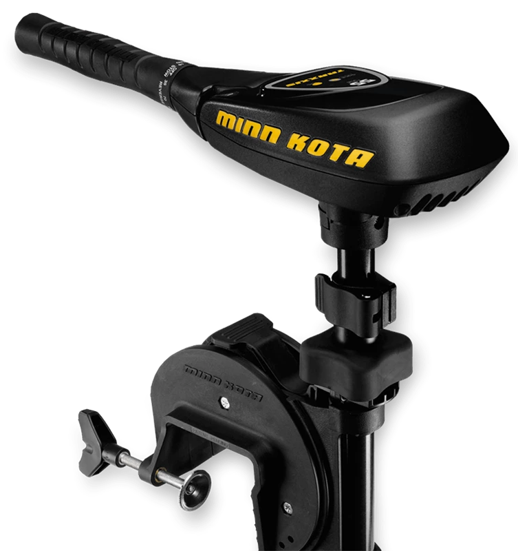 Minn Kota Traxxis Transom Mounted Trolling Motors - Boats & motors 1 Minn Kota Traxxis Transom Mounted Trolling Motors - Boats & motors