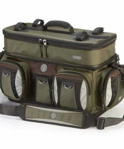 Wychwood Boatman Bag - Fly fishing luggage