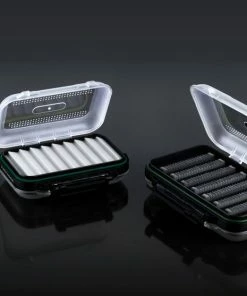 Wychwood Vuefinder Small Fly Box - Fly boxes