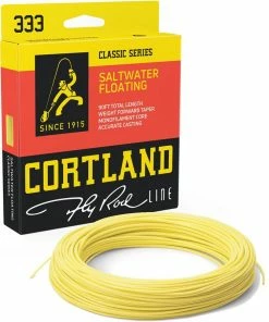 Cortland 333 Classic Trout Fly Line - Fly lines -Deals Game Fishing Store tng0jlnt636602456684300873