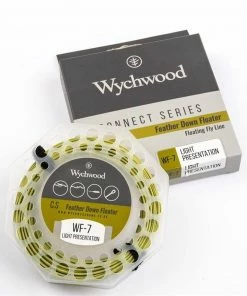 Wychwood Feather Floater Fly Lines -