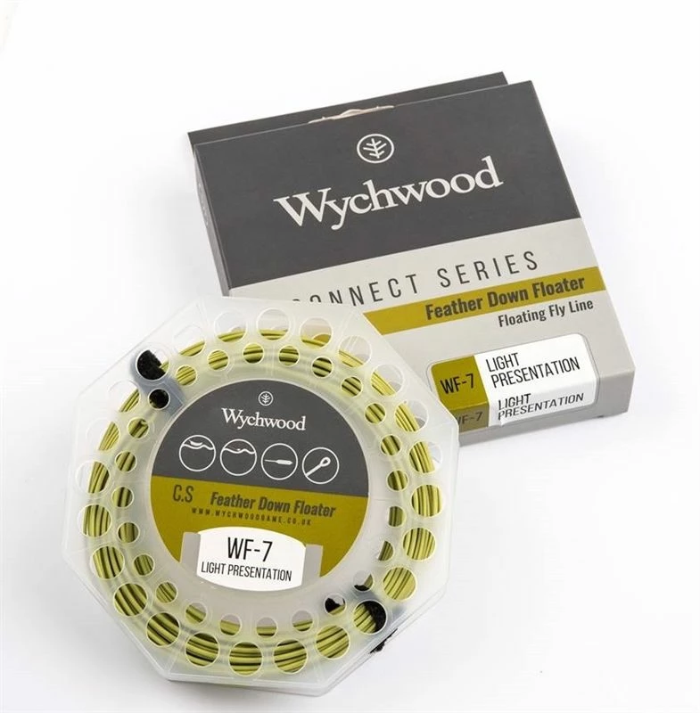 Wychwood Feather Floater Fly Lines - 1 Wychwood Feather Floater Fly Lines -
