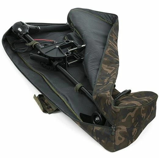 Fox Camolite Outboard Motor Bag - Boats & motors 1 Fox Camolite Outboard Motor Bag - Boats & motors