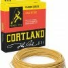Cortland 444 Sylk Fly Line - Fly lines