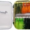 Turrall Fly Pod - Boobies - Fly sets