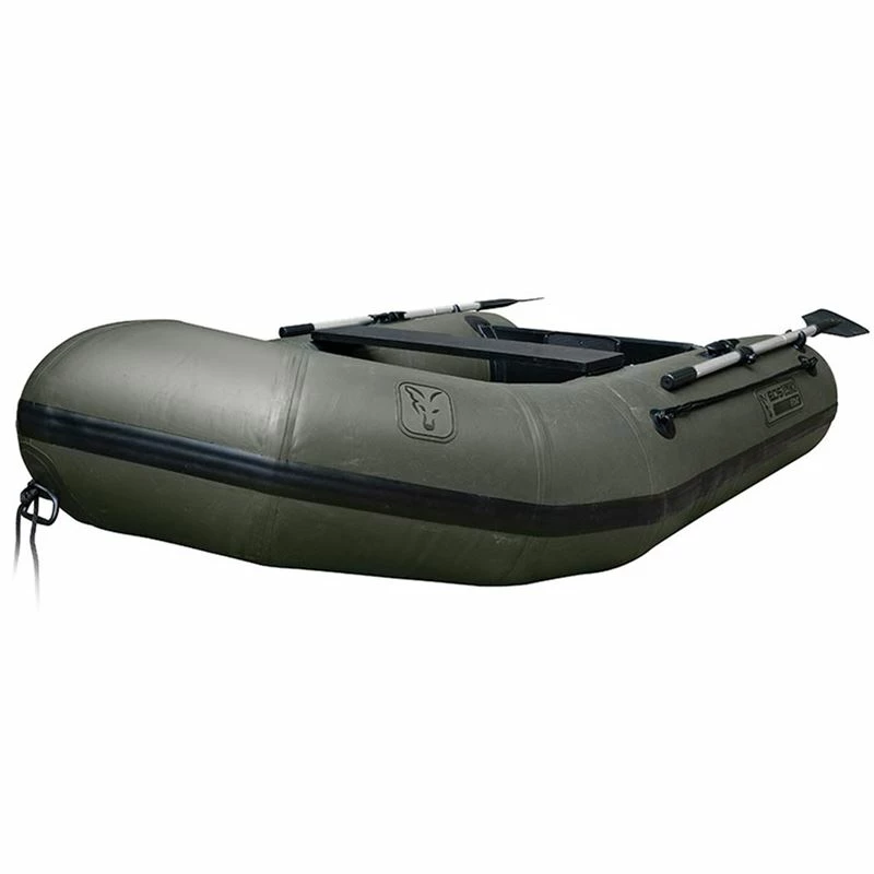 Fox EOS 250 Boat - Boats & motors 2 Fox EOS 250 Boat - Boats & motors - Image 2