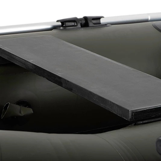 Fox EOS 215 Inflatable Boat - Boats & motors 2 Fox EOS 215 Inflatable Boat - Boats & motors - Image 2