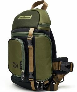 Daiwa Wilderness Roto Rucksack - Fly fishing luggage