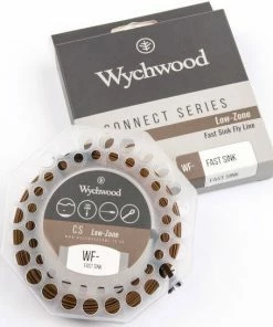 Wychwood Connect Series Low Zone Fly Line - Fly lines