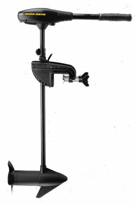 Minn Kota Endura Max Transom Mounted Trolling Motors - Boats & motors 2 Minn Kota Endura Max Transom Mounted Trolling Motors - Boats & motors - Image 2