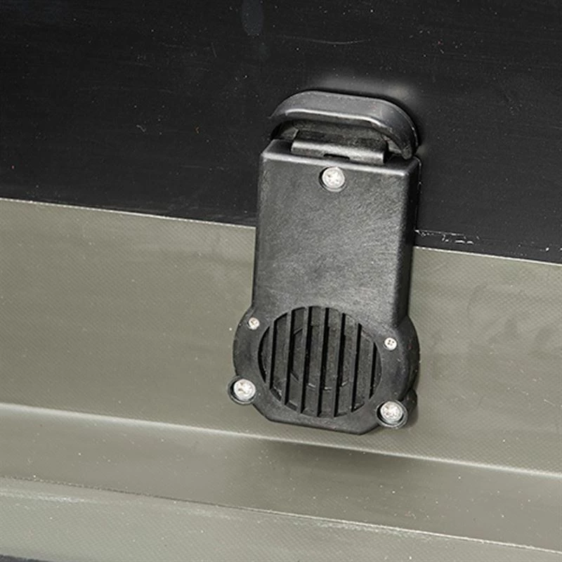 Fox EOS 300 Boat - Boats & motors 6 Fox EOS 300 Boat - Boats & motors - Image 6