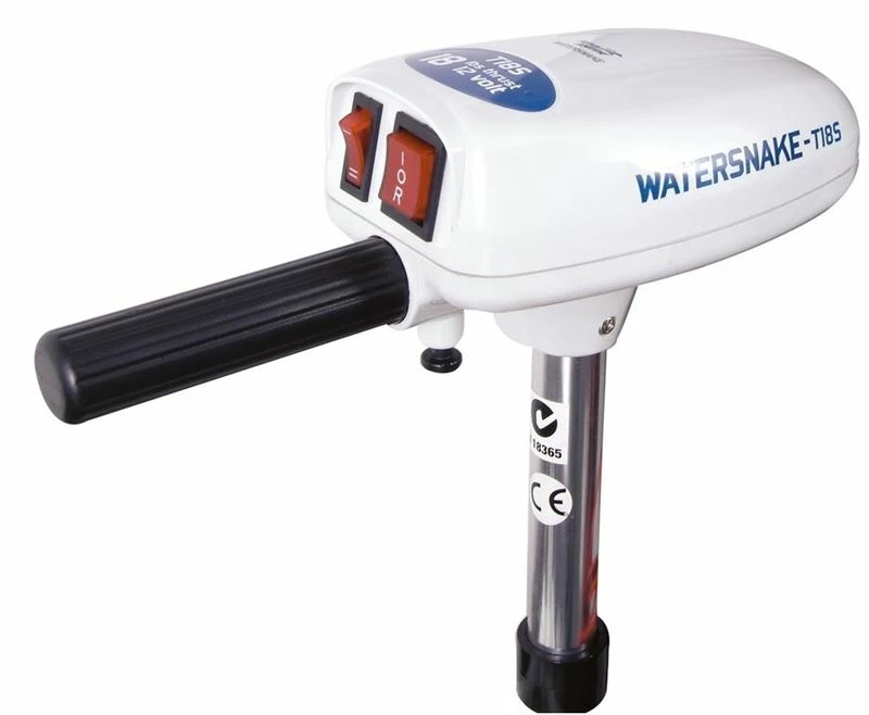 Watersnake ASP T18 Saltwater - Boats & motors 3 Watersnake ASP T18 Saltwater - Boats & motors - Image 3