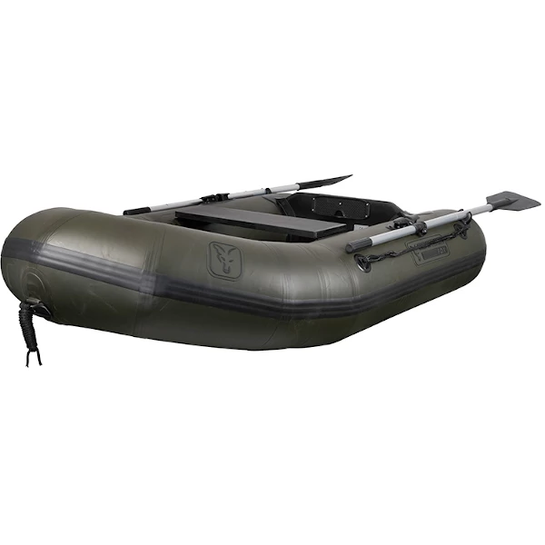 Fox EOS 215 Inflatable Boat - Boats & motors 1 Fox EOS 215 Inflatable Boat - Boats & motors