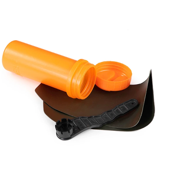 Fox EOS 215 Inflatable Boat - Boats & motors 8 Fox EOS 215 Inflatable Boat - Boats & motors - Image 8