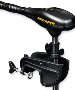 Minn Kota Endura C2 Transom Mounted Trolling Motors - Boats & motors