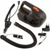 Fox Rechargeable Air Pump/Deflator - Boats & motors