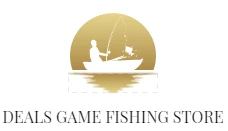 Deals Game Fishing Store